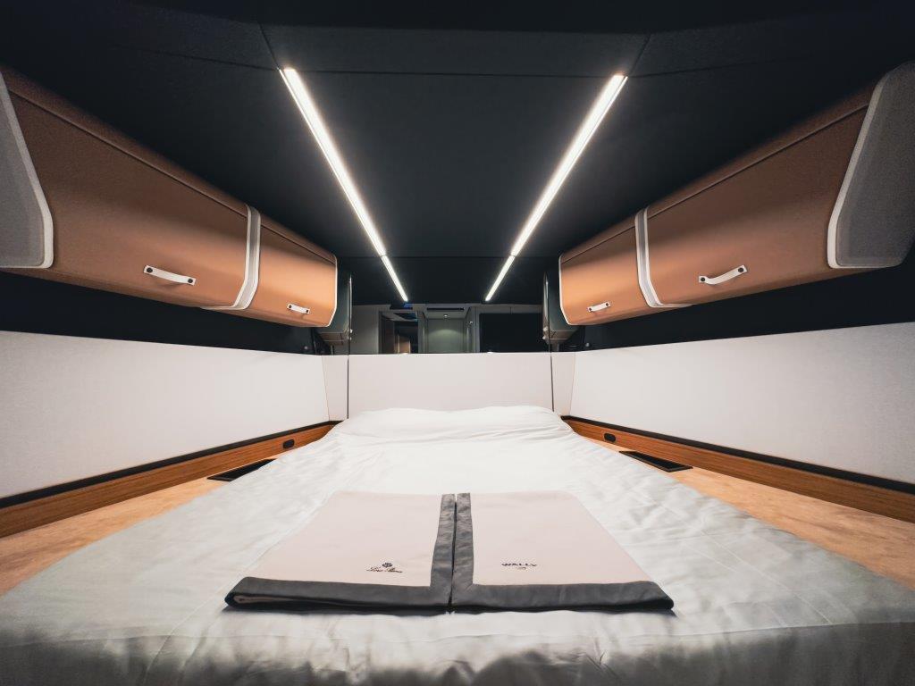 2023 WALLY  WALLYPOWER 58X 